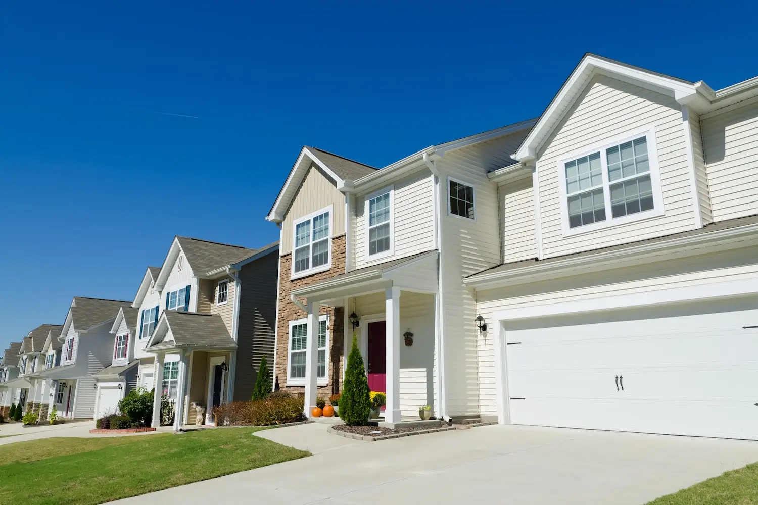Lake Bluff Property Management