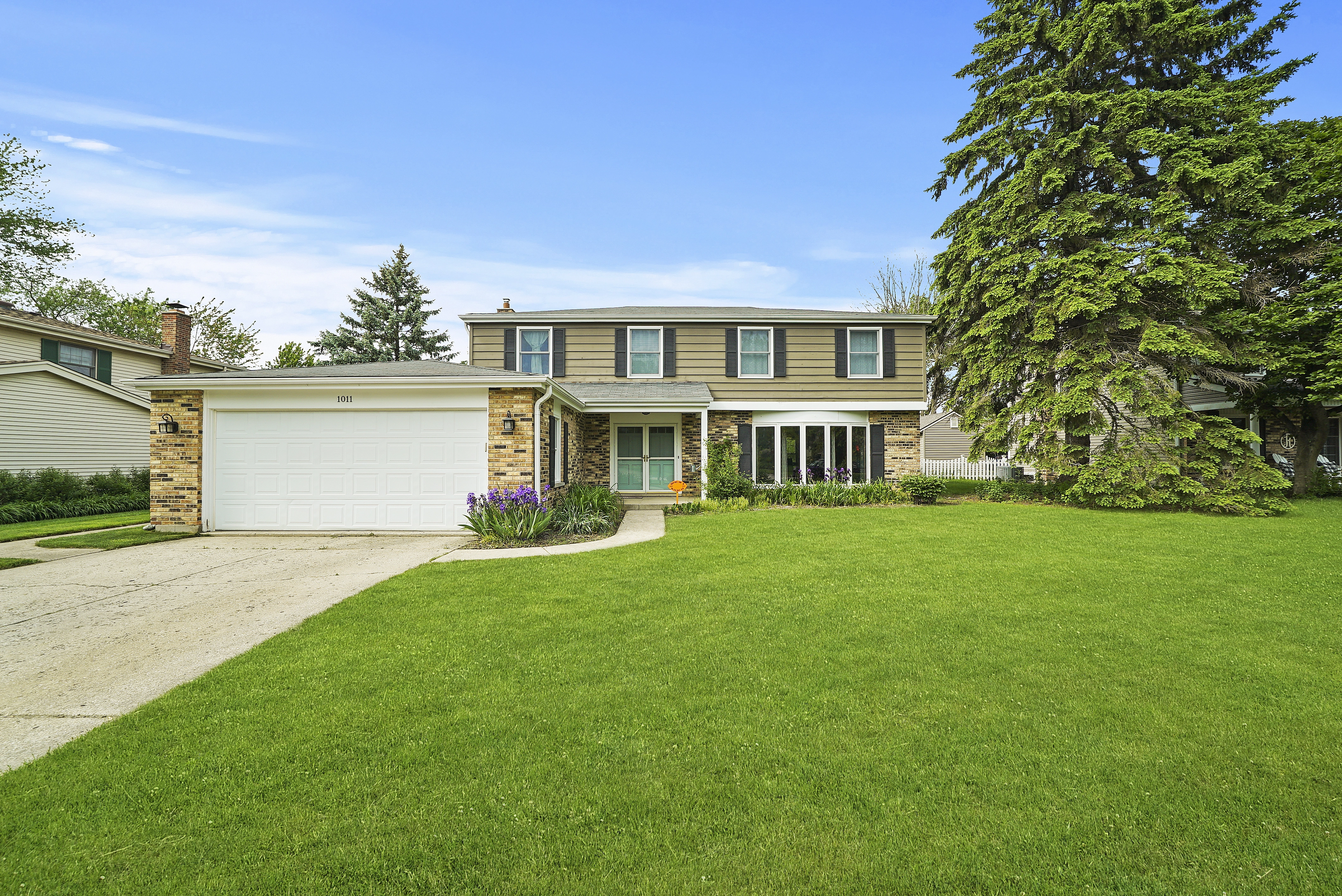 Libertyville Property Management